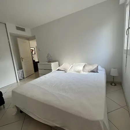 아파트 Carre Des Musiciens